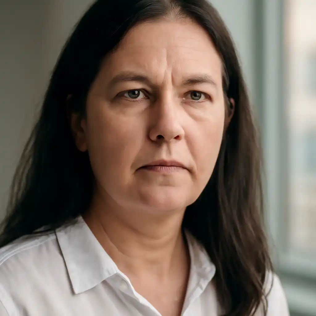 Isabelle Rousseau